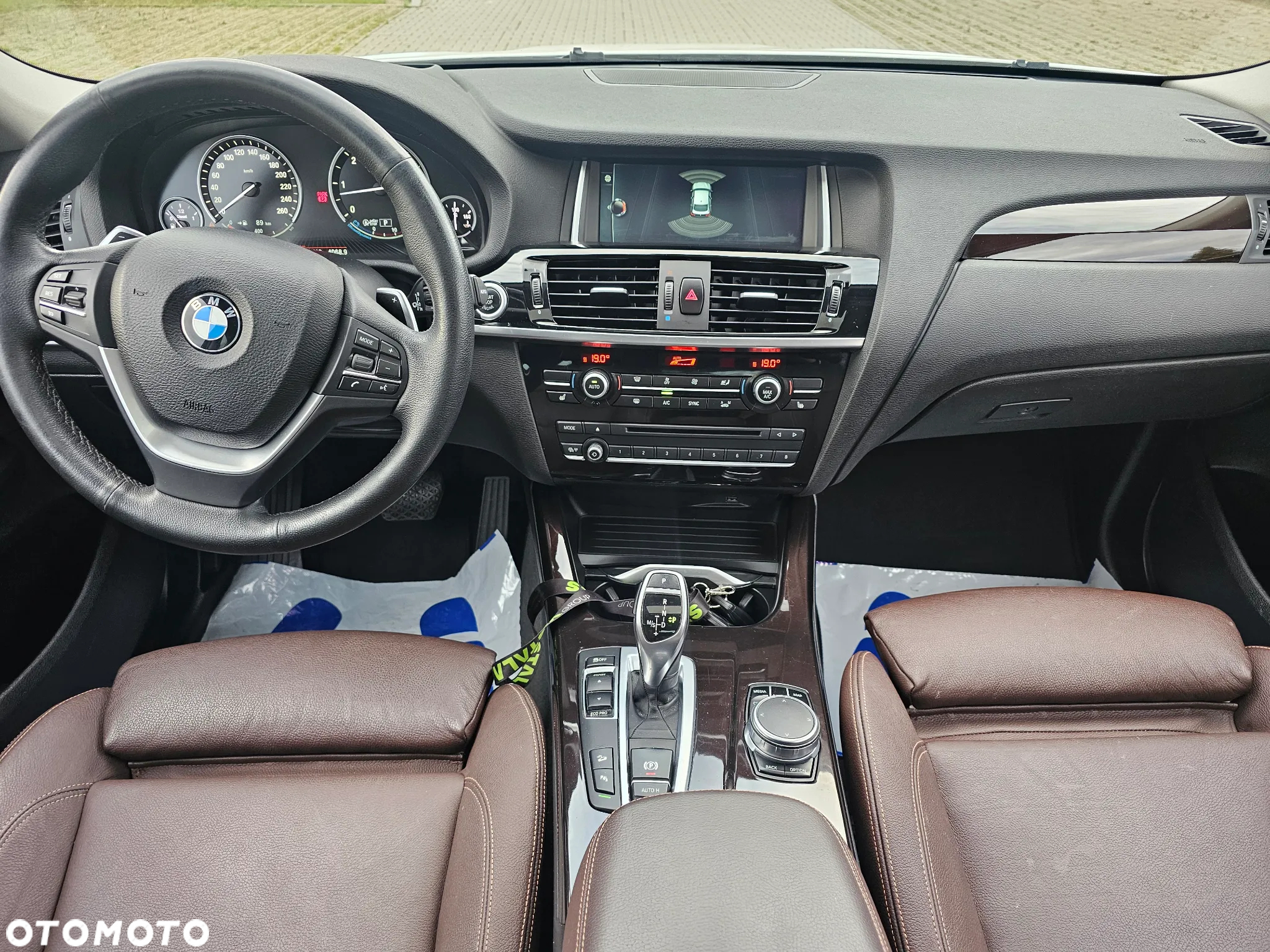 BMW X4 xDrive30d xLine - 22