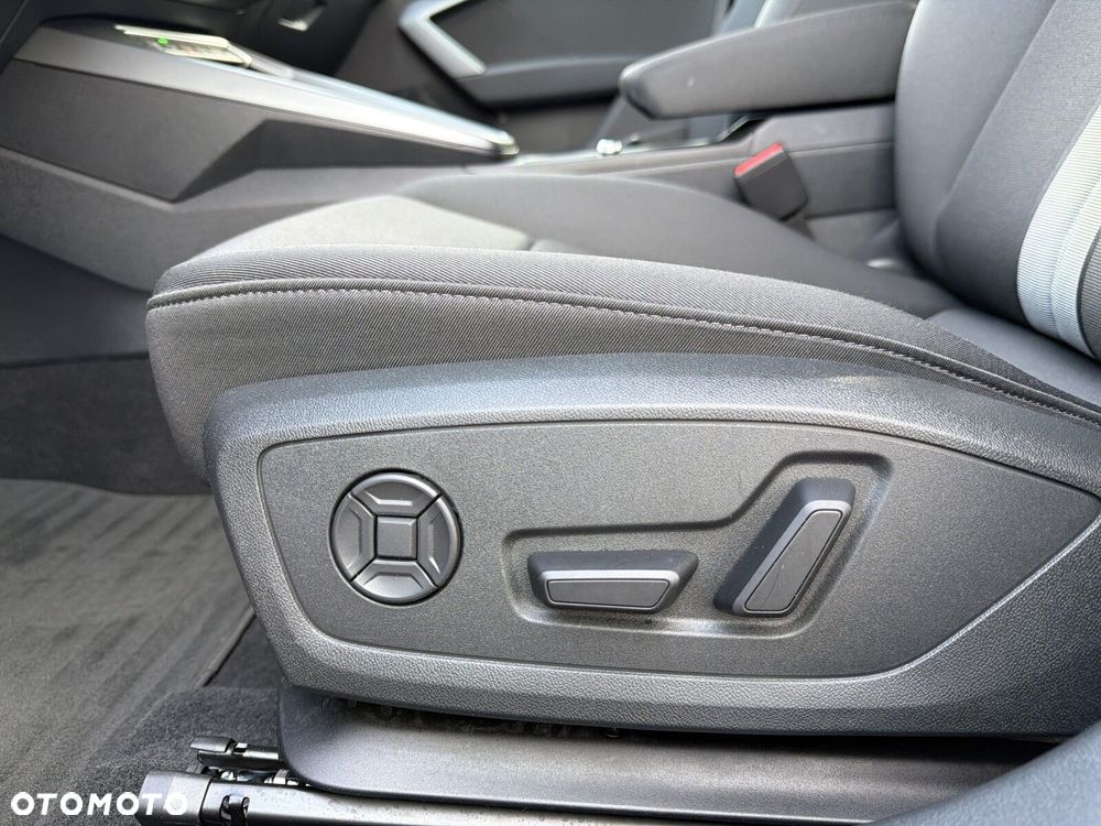 Audi A3 Allstreet - 12