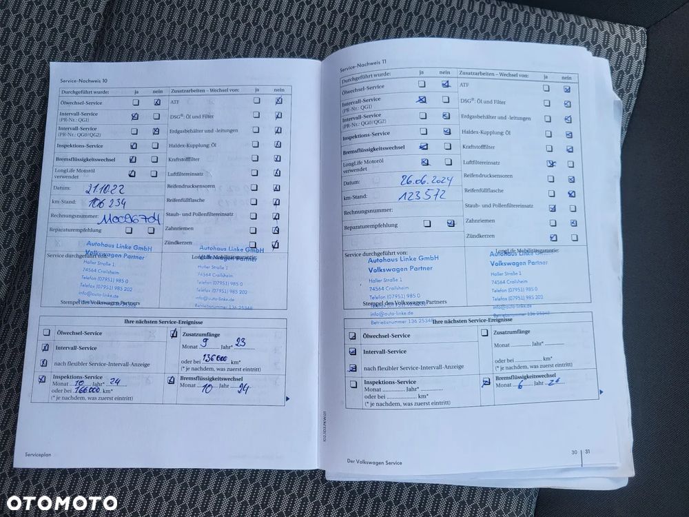 Volkswagen Polo 1.2 United - 27