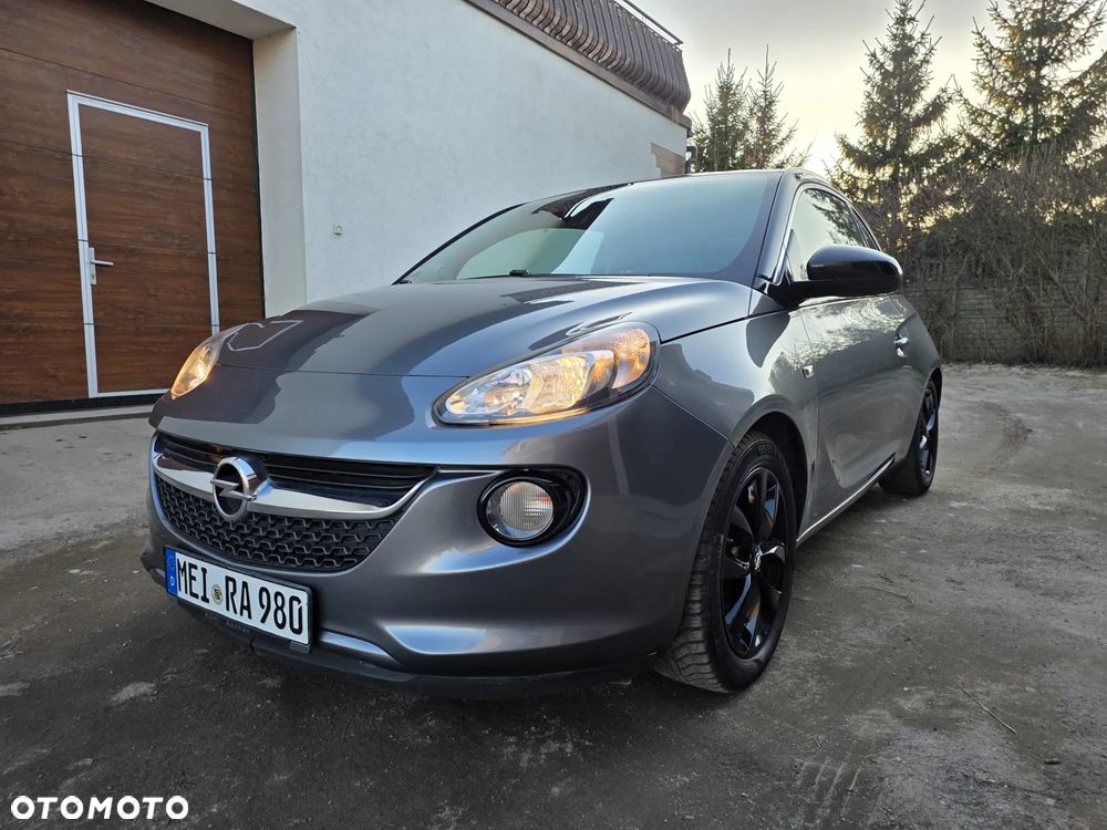 Opel Adam 1.4 120 Jahre - 1