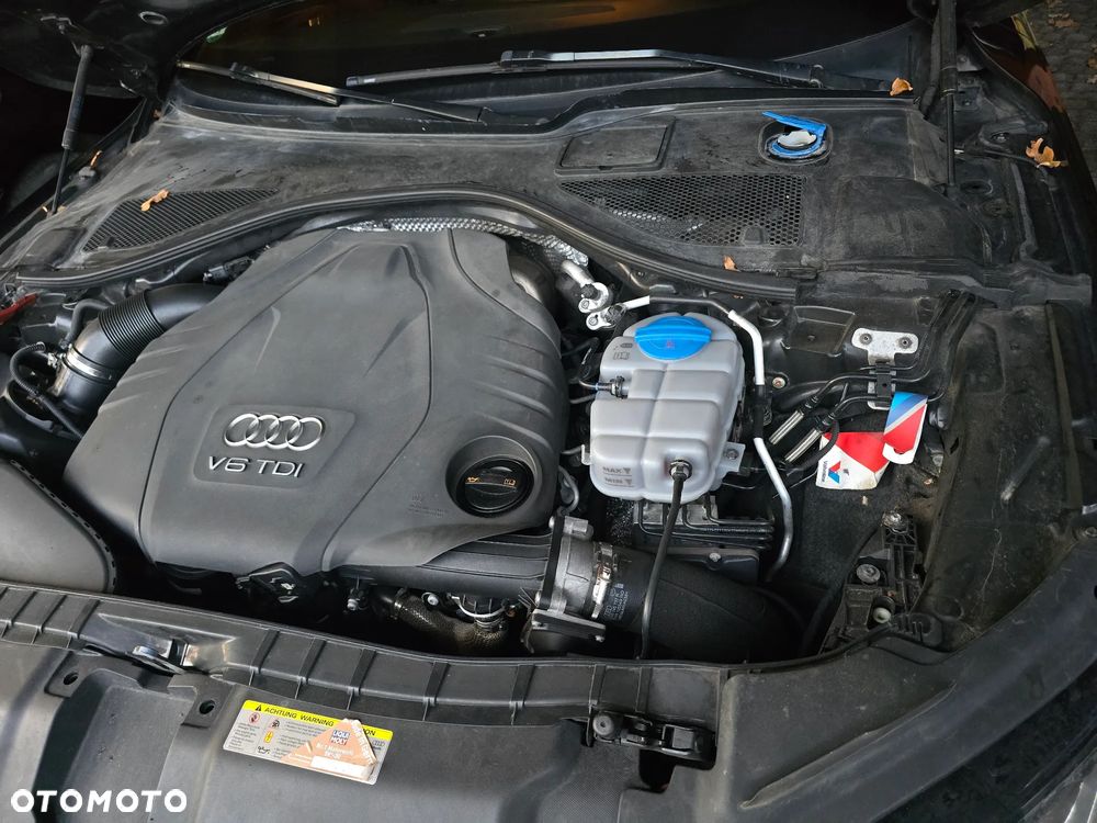 Audi A7 Sportback - 35