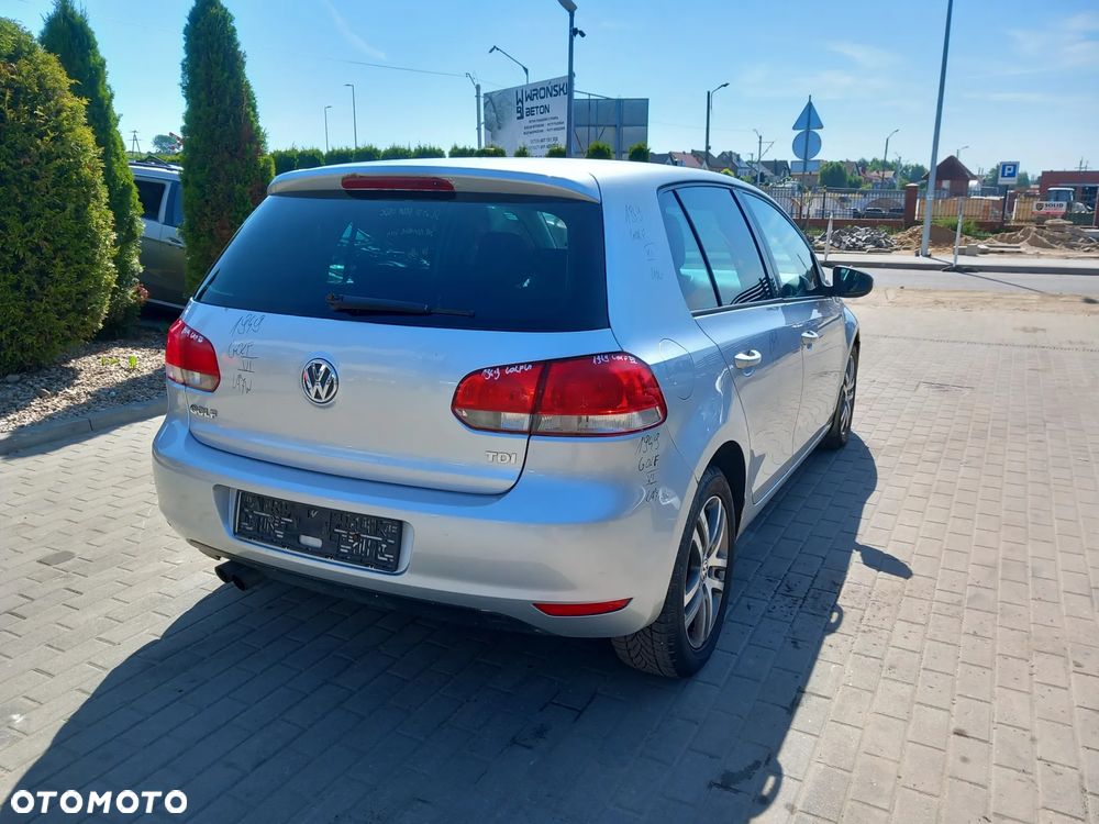 VW GOLF VI TYLNE ZAWIESZENIE KOMPLETNE WÓZEK BELKA OŚ SANKI TYLNEGO ZAWIESZENIA HB