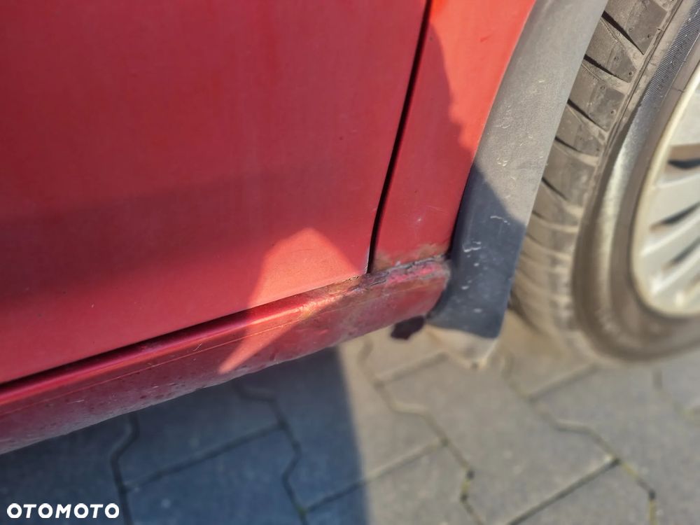 Volkswagen Golf V 1.4 TSI Comfortline - 13