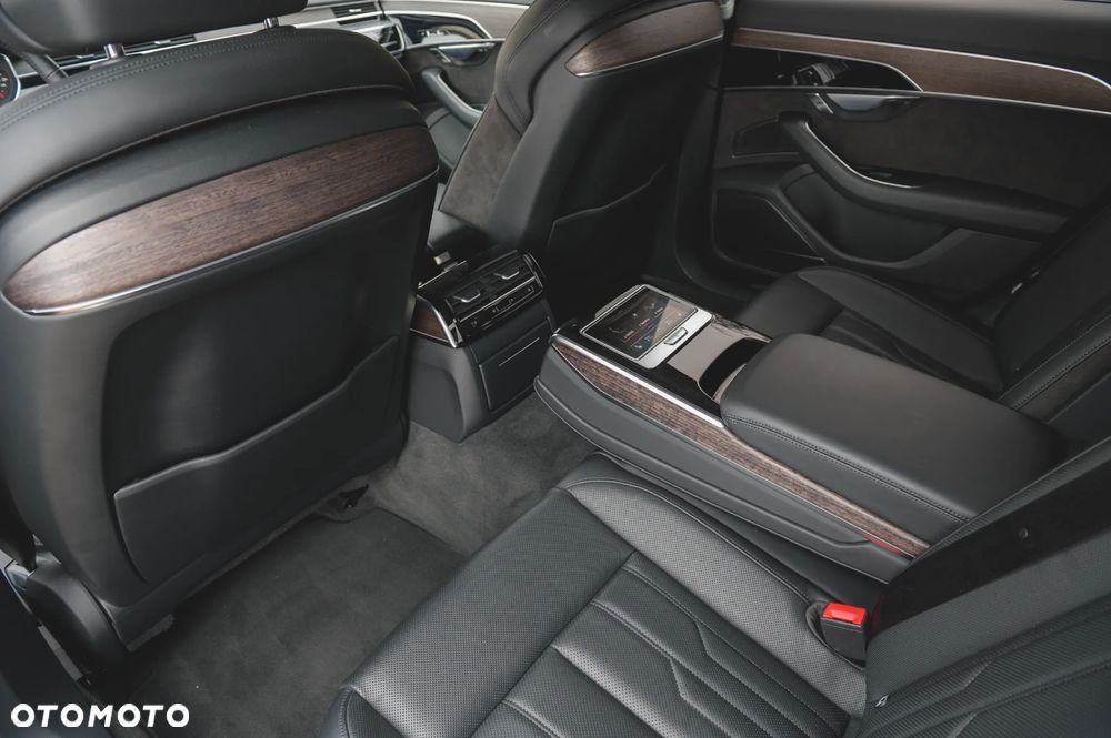Audi A8 ver-60-tdi-quattro-tiptronic - 35