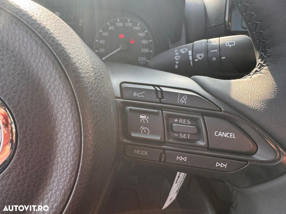 Toyota Yaris 1.5 VVT-i HSD Eco - 18