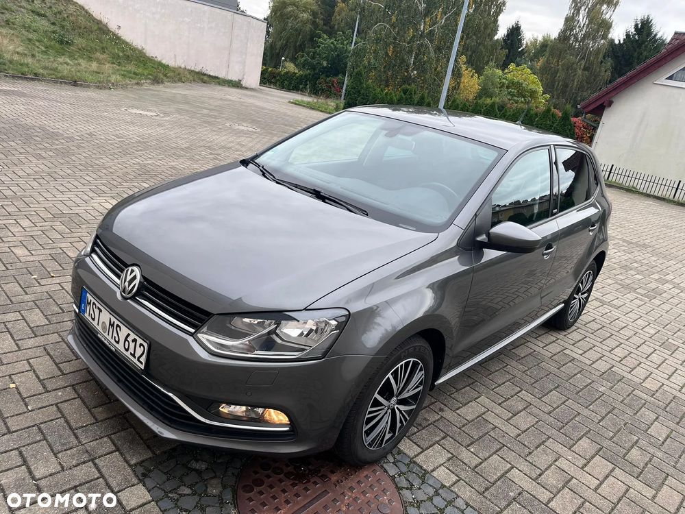Volkswagen Polo - 6