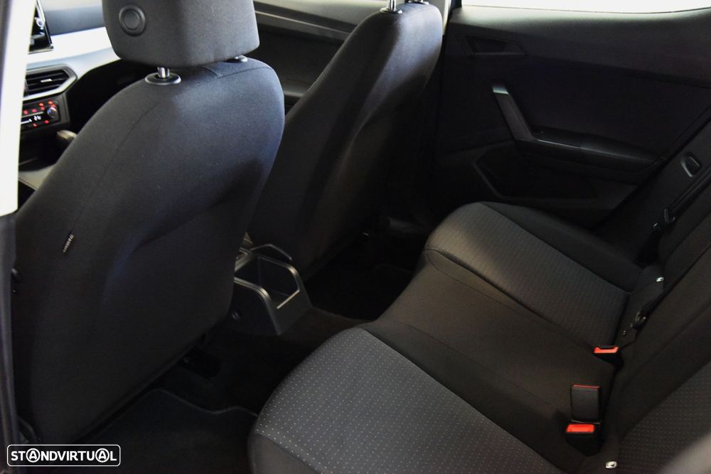 SEAT Ibiza 1.0 TSI Style DSG - 24