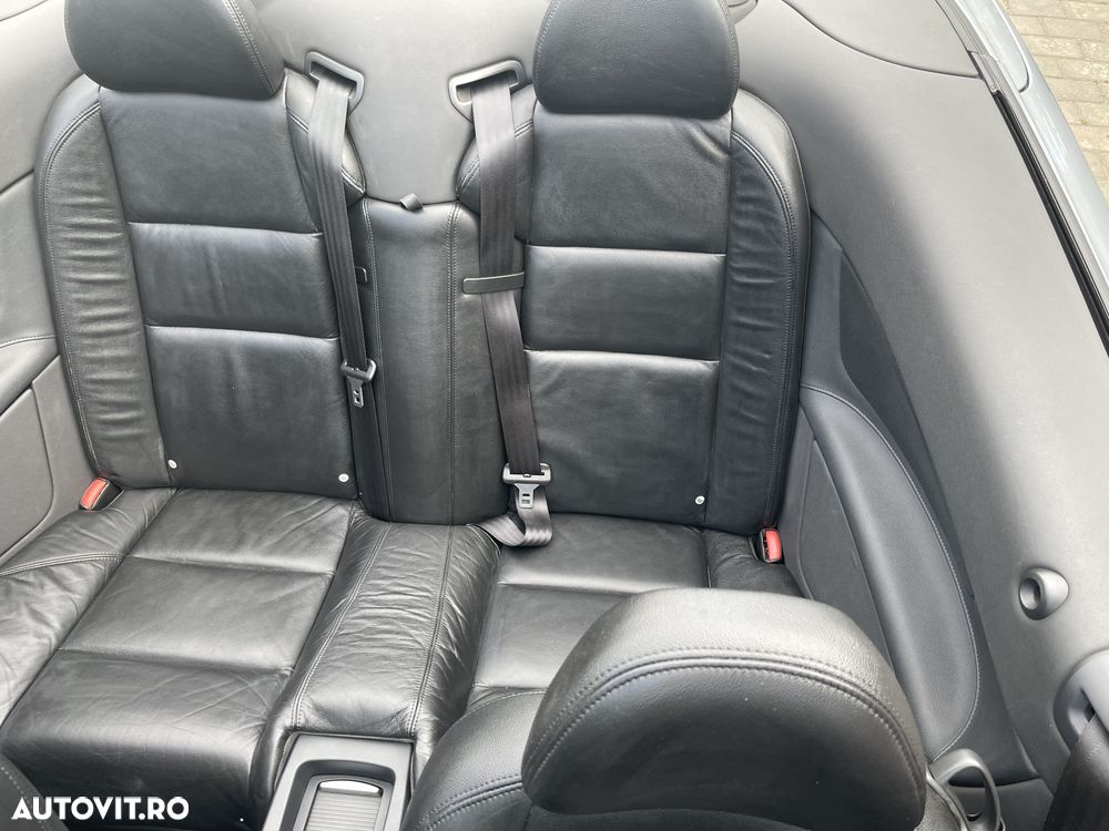 Volvo C70 D5 Aut. Summum - 17