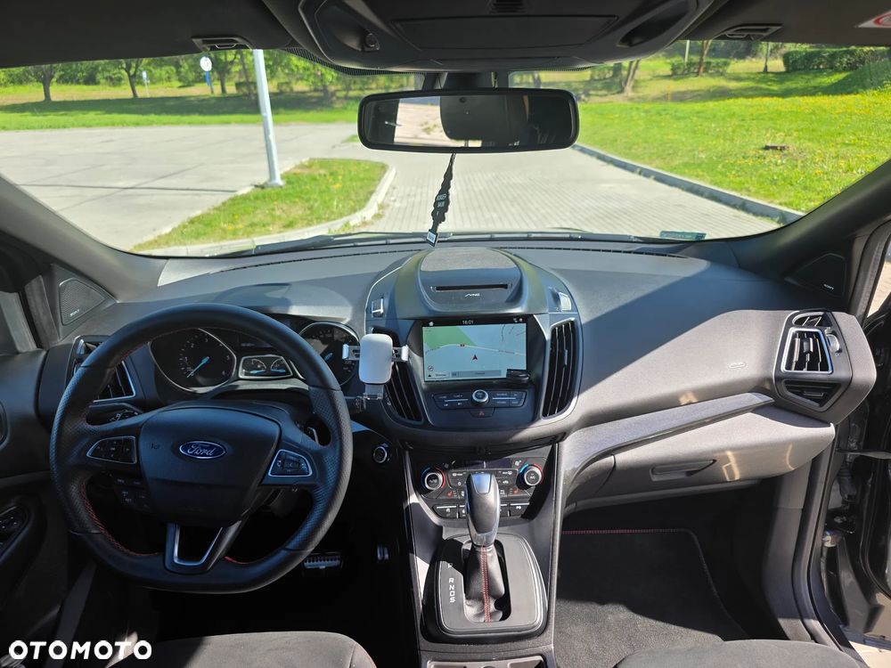 Ford Kuga 2.0 TDCi AWD ST-Line - 18