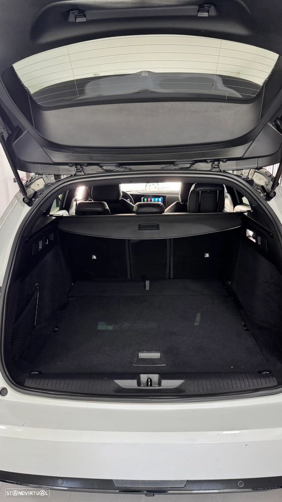 Opel Astra Sports Tourer 1.5 D GS Line Aut. - 18