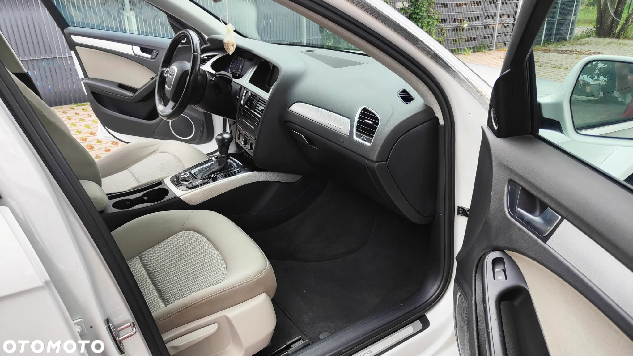 Audi A4 Allroad 3.0 TDI Quattro S tronic - 12