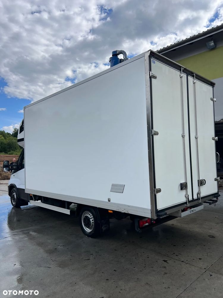 Iveco 35S/BMB - 4