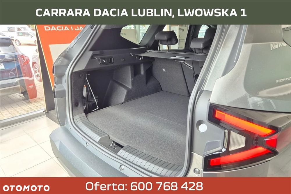 Dacia Bigster 1.8 Full Hybrid 155 Journey MMT - 18