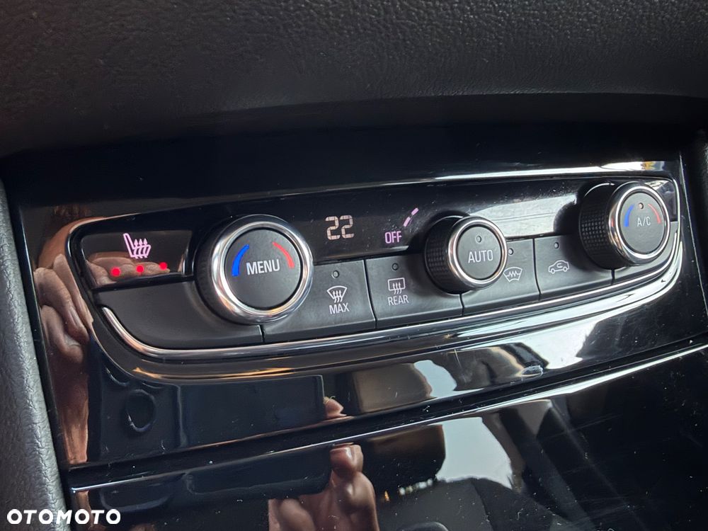 Opel Grandland X 1.6 Start/Stop Automatik INNOVATION - 25