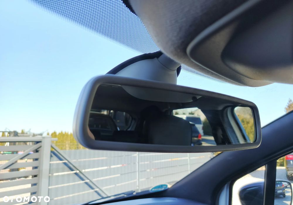 Renault Captur ENERGY TCe 120 Initiale Paris - 14