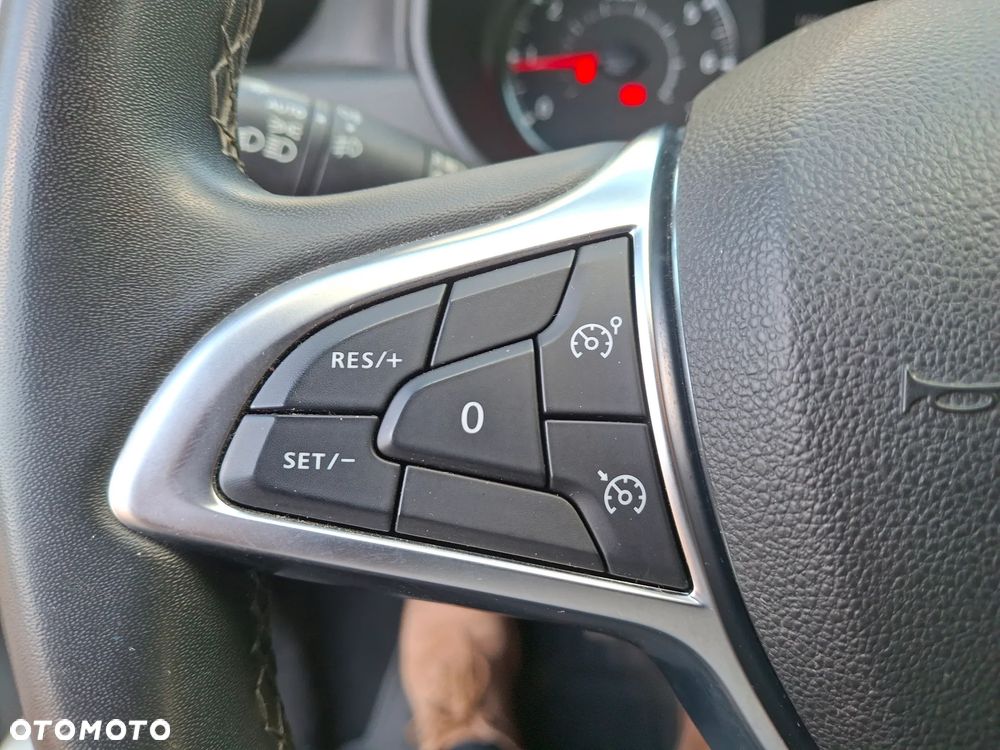 Dacia Duster 1.5 Blue dCi Comfort 4WD EU6d - 29