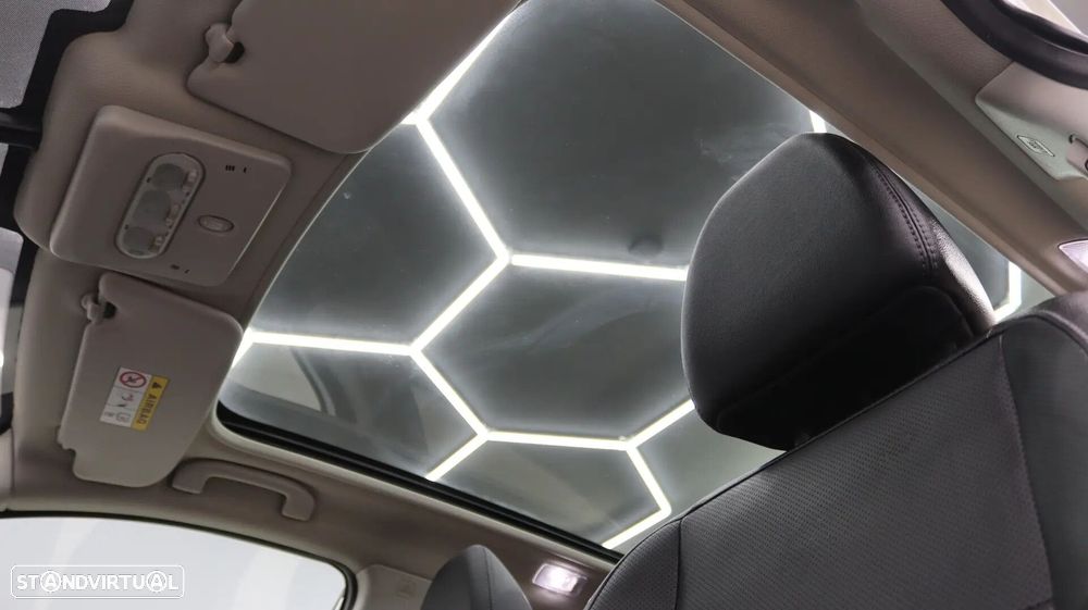 Nissan Qashqai 1.6 dCi Tekna Premium Bose - 12