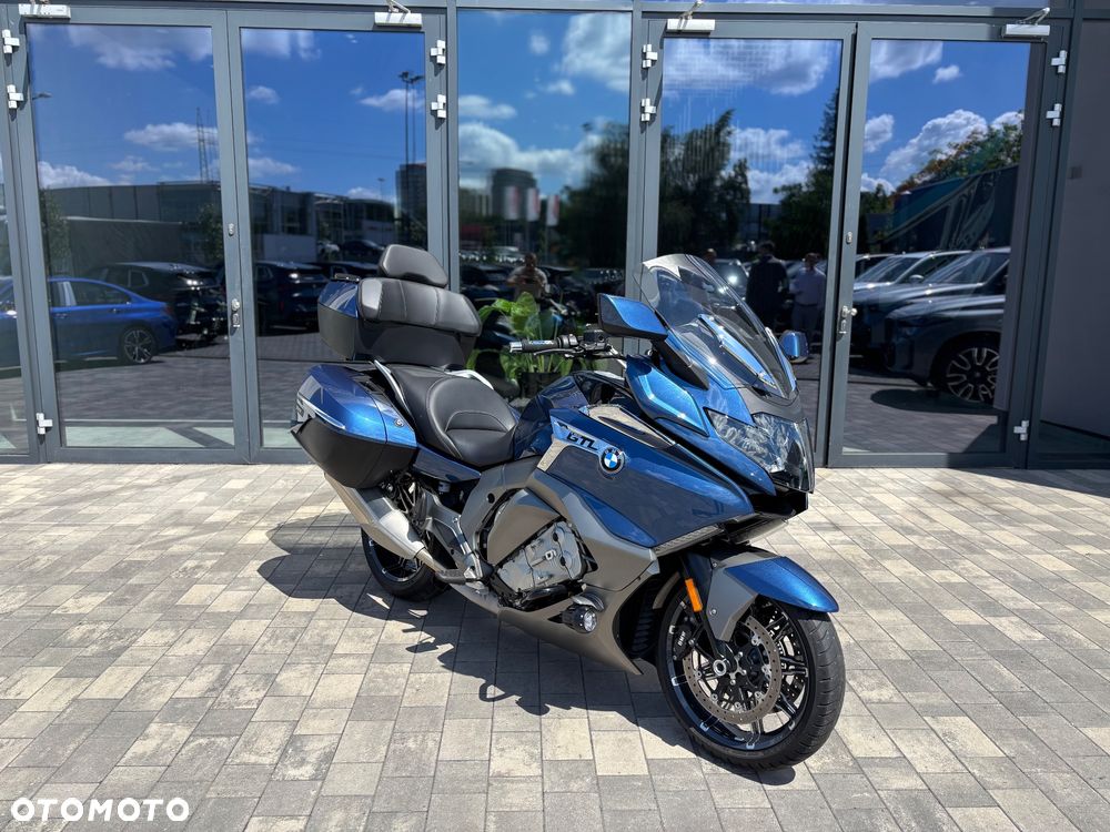BMW K - 1