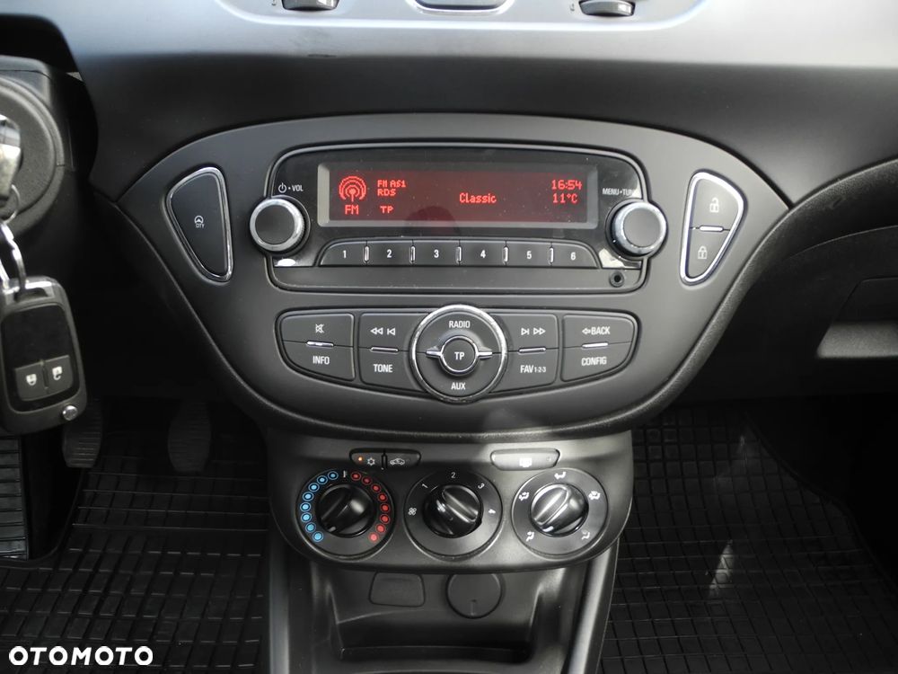Opel Corsa - 12