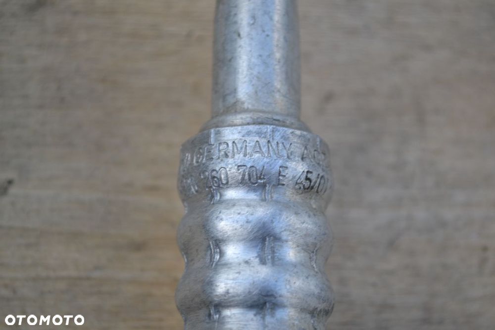 VW PASSAT B5 FL SKODA SUPERB PRZEWÓD KLIMATYZACJI 3B0260704E ORYGINAŁ - 3