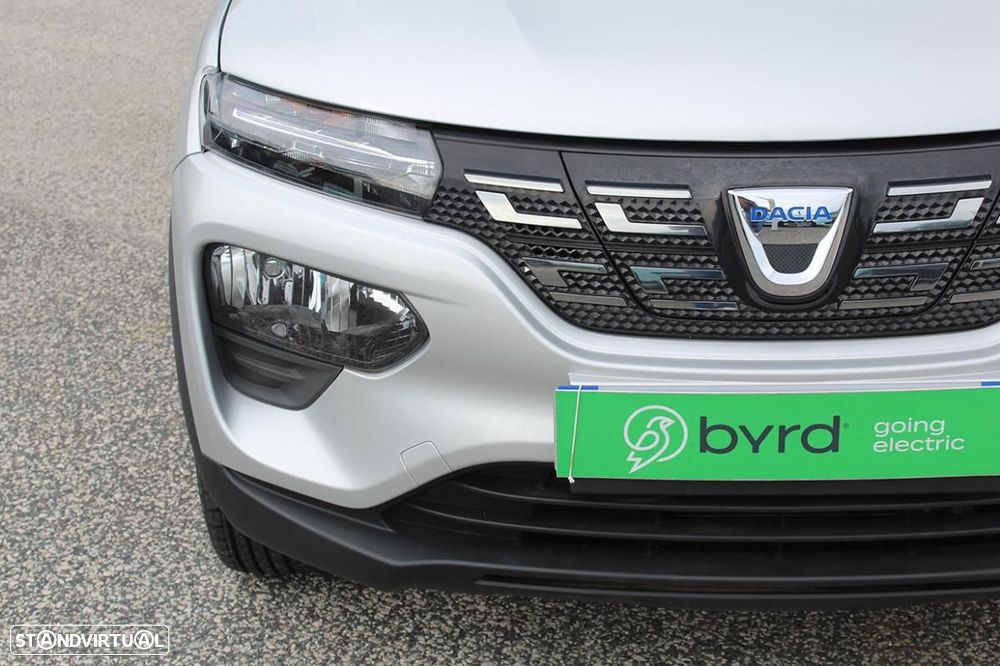 Dacia Spring Electric 45 Comfort - 3