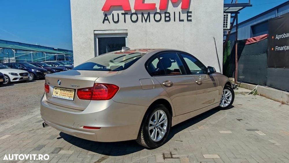 BMW Seria 3 - 10