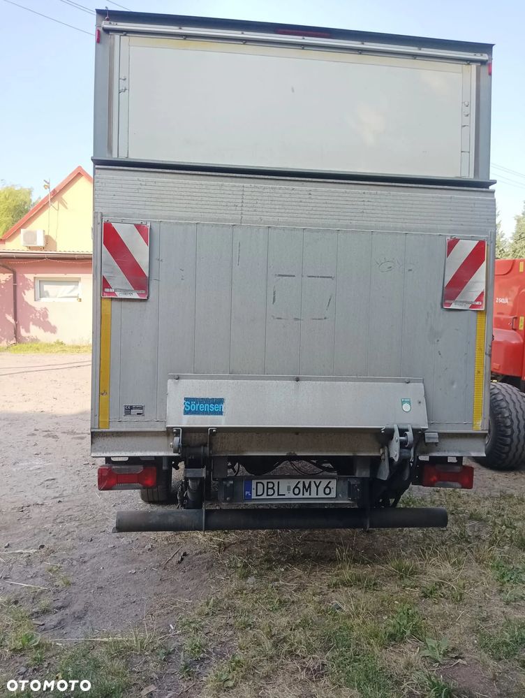 Iveco DAILY35S16 - 4