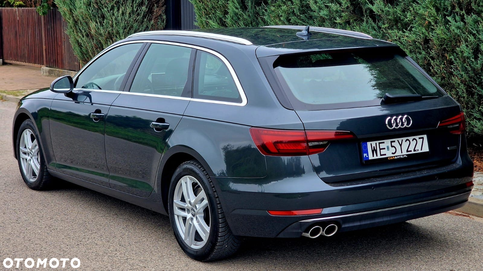 Audi A4 2.0 TDI Quattro Design S tronic - 2