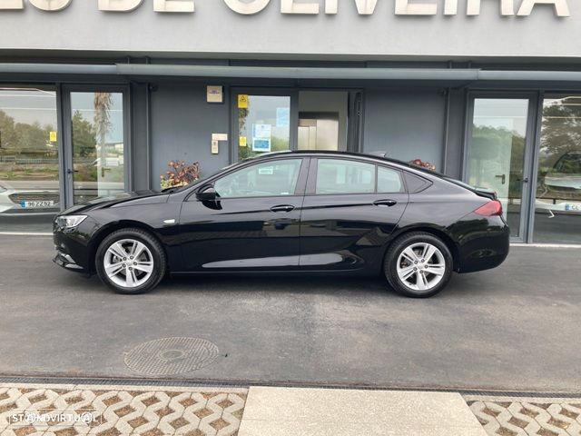 Opel Insignia Grand Sport 1.6 CDTi Business Edition - 5