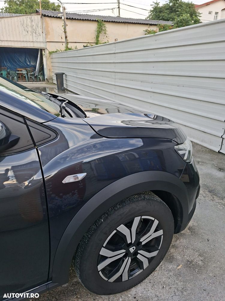 Dacia Sandero Stepway - 10