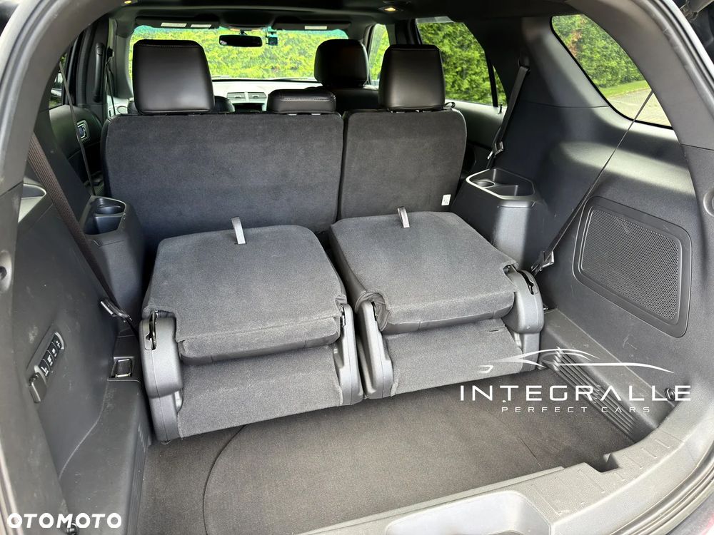 Ford Explorer - 17