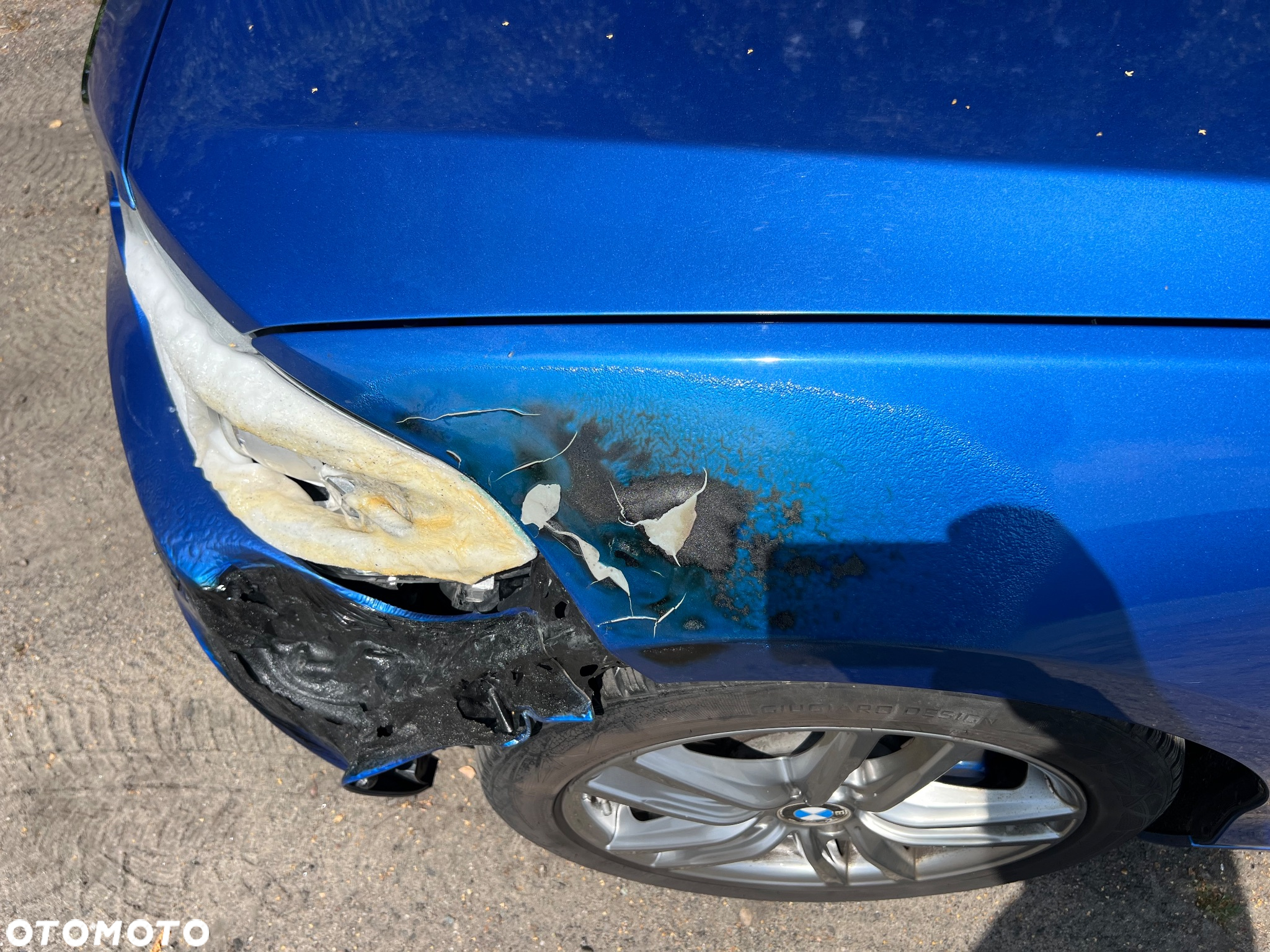 BMW Seria 2 218d M Sport - 7