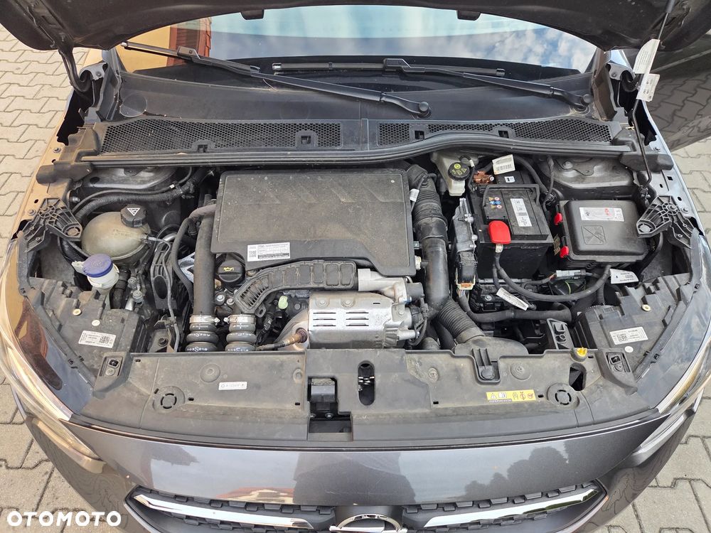 Opel Corsa 1.2 S&S - 13