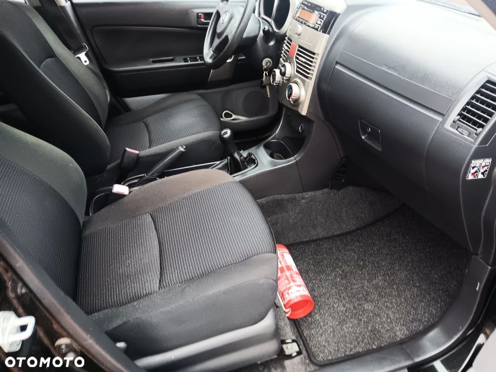 Daihatsu Terios 2WD Top Limited - 11