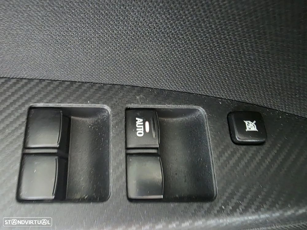 Mitsubishi Space Star 1.2 Connect Edition - 10