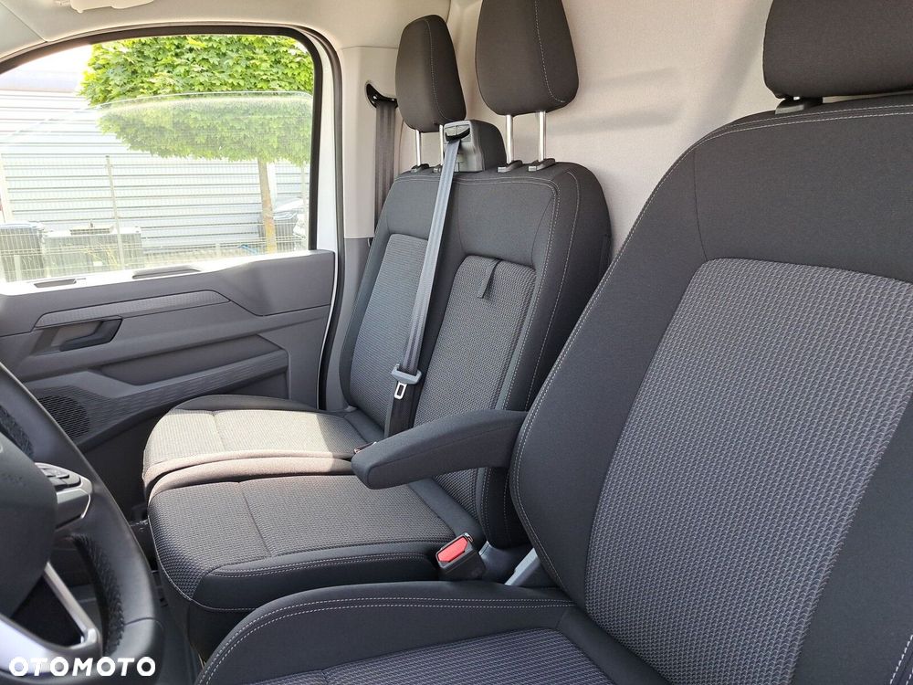 Volkswagen Transporter Furgon L2 TDI automat / leasing 104,9% - 17
