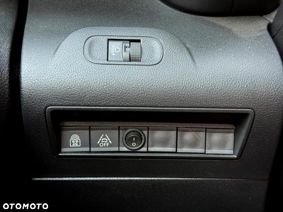 Toyota Proace City Verso - 16