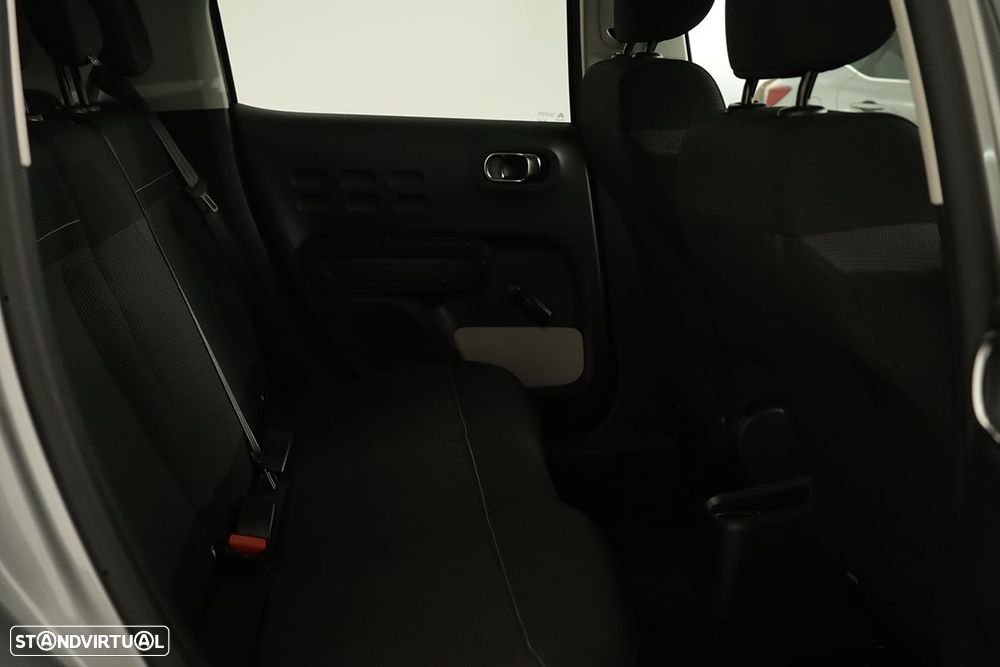 Citroën C3 1.2 PureTech Max - 21