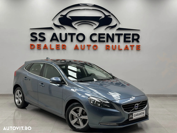 Volvo V40 D3 Momentum