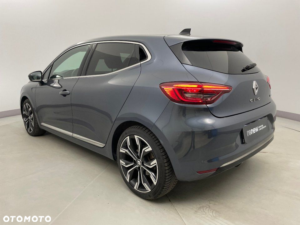 Renault Clio - 4