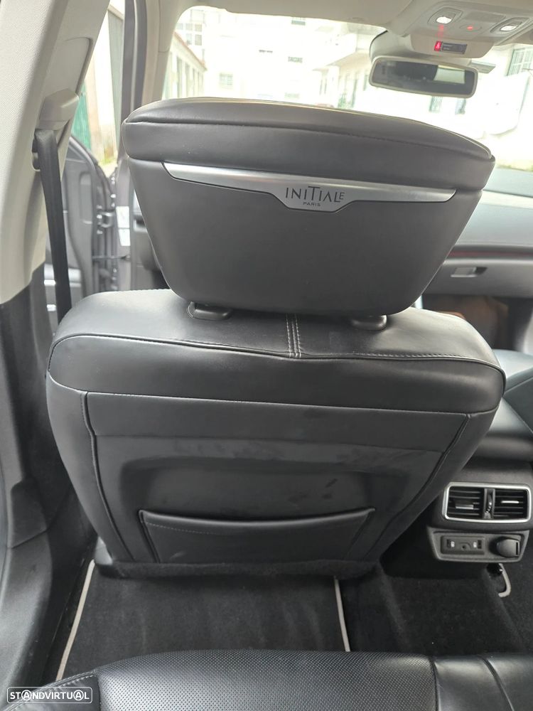 Renault Talisman Sport Tourer 1.6 dCi Initiale Paris EDC - 9