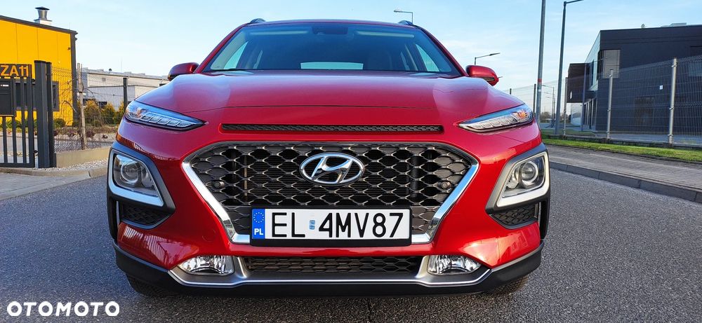 Hyundai Kona 1.0 T-GDI Style - 5
