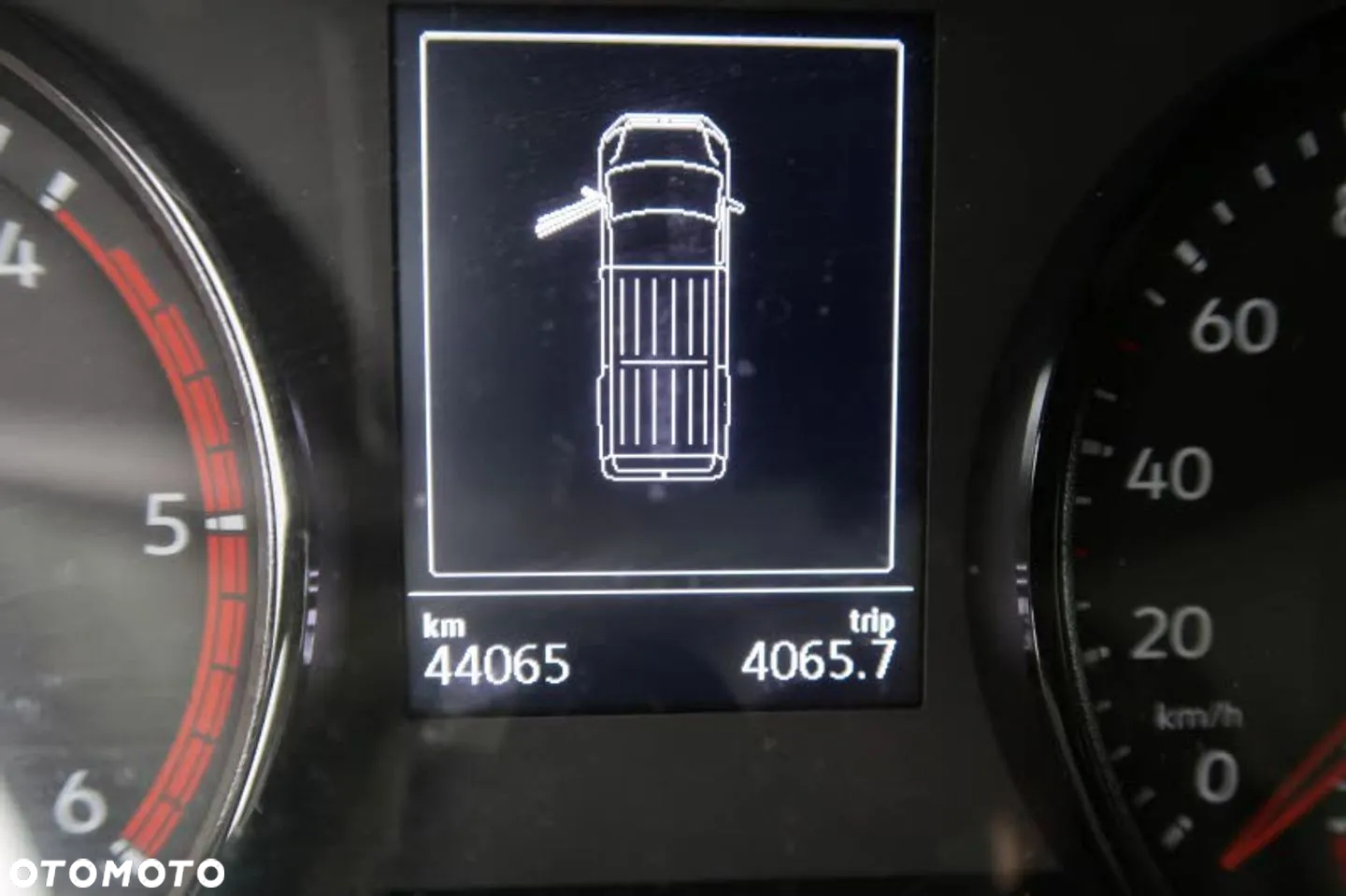 Volkswagen Crafter - 10