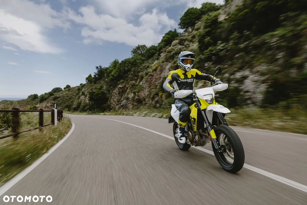 Husqvarna 701 - 26