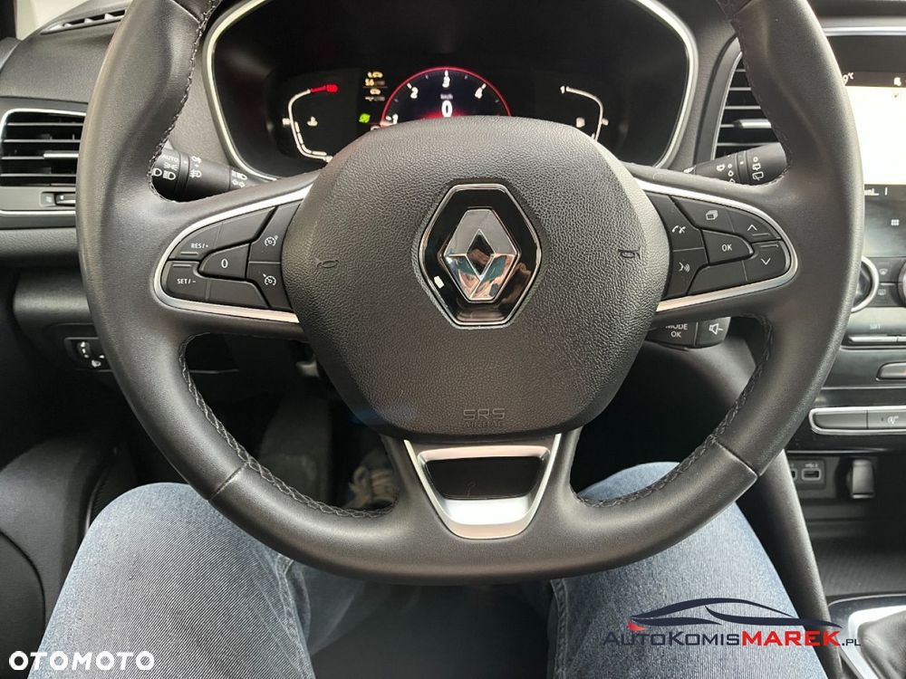 Renault Megane 1.5 Blue dCi Intens - 20