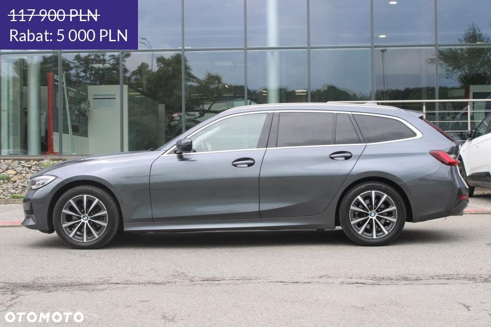 BMW Seria 3 - 8