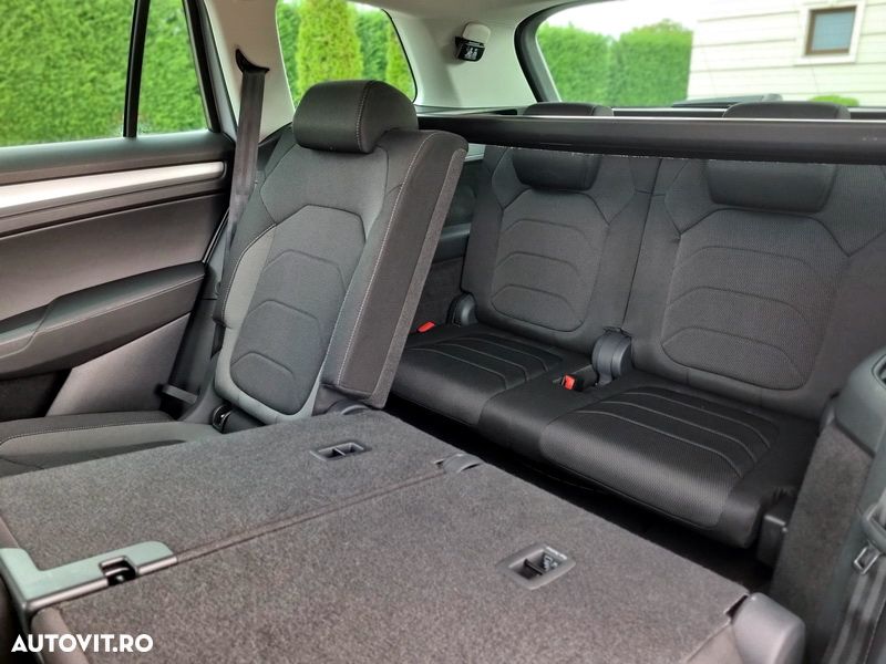 Skoda Kodiaq 2.0 TDI DSG Sportline - 8