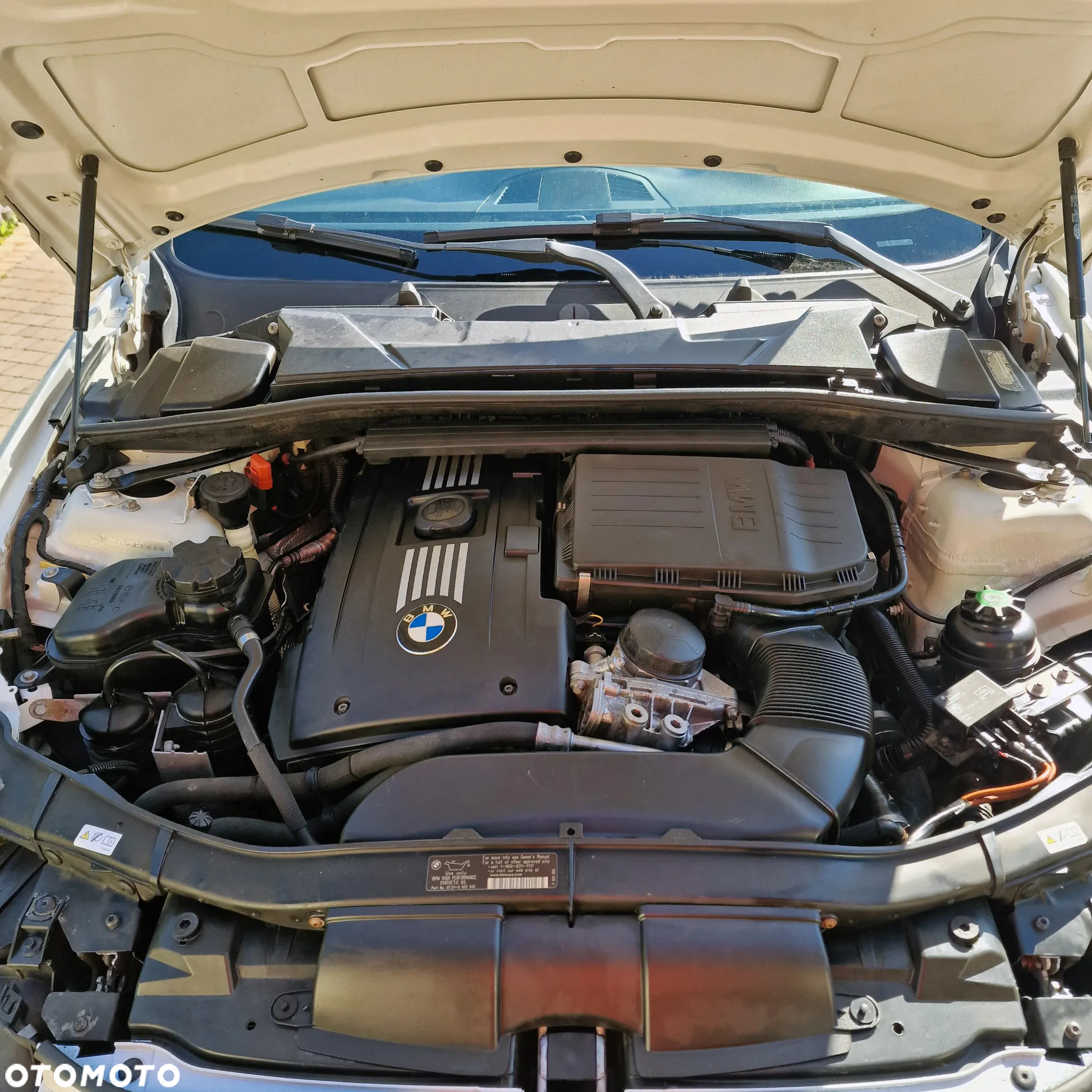 BMW Seria 3 - 17