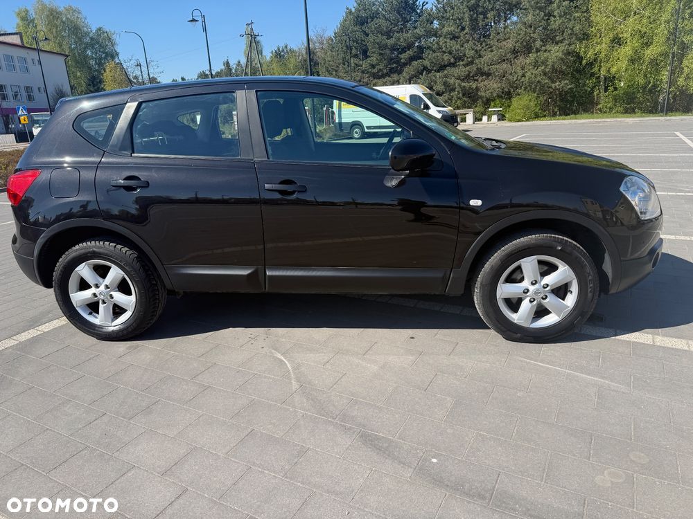 Nissan Qashqai 1.6 Acenta - 20