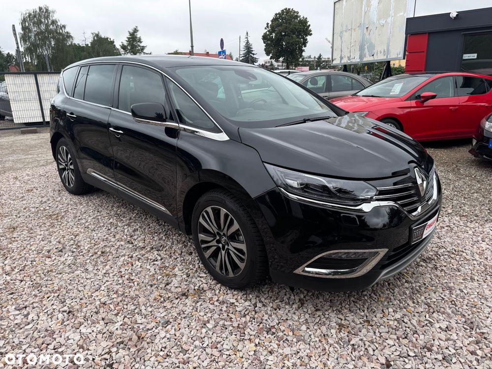 Renault Espace Energy dCi 160 EDC Initiale Paris - 9